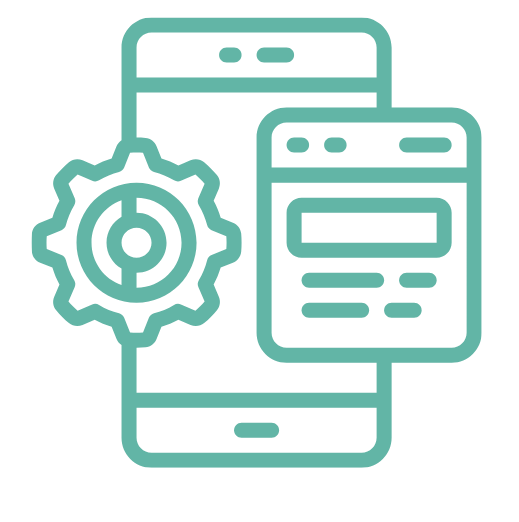Mobile Icon