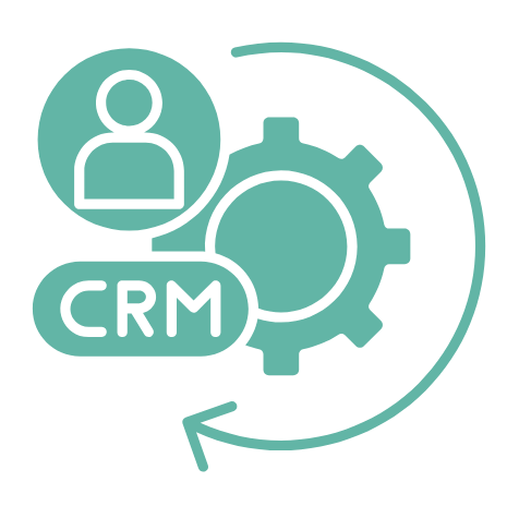 CRM Icon
