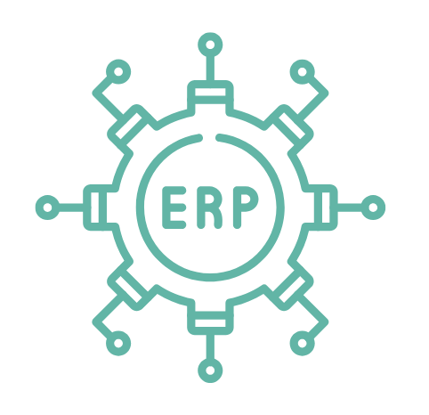 ERP Icon