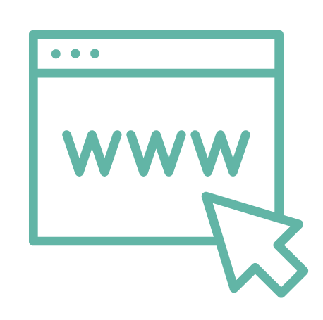 Web Dev Icon