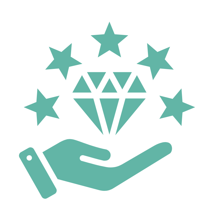 Values Icon